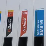 Akcize na gorivo ostaju 20 odsto niže i naredne nedelje