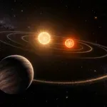 Otkriveno 27 novih planeta koje kruže oko dve zvezde