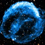 VIDEO: Snimak NASA-e prikazuje širenje supernove tokom 25 godina