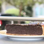 Jednostavan kolač sa makom bez brašna