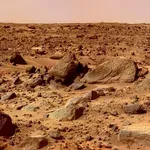 NASA pronašla neobične rupe na Marsu