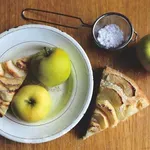 Pita sa jabukama - klasik koji uvek miriše na dom