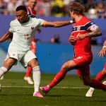 Het-trik Dembelea u pobedi Francuske nad Norveškom, Senegal blizu naredne runde