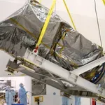 Ostareli teleskop "Svift" pada uskoro na Zemlju, uglavnom će izgoreti u atmosferi