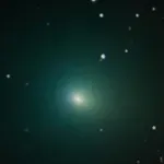 VIDEO: Jedna kometa misteriozno promenila smer rotacije nakon prolaska pored Sunca - zašto?