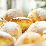 Recept dana: Mafini sa limunom i kokosom