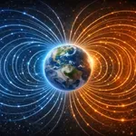 VIDEO: Nešto neobično promenilo je Zemljino magnetno polje pre 40 miliona godina