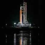 NASA odlaže misiju slanja četiri astronauta na put oko Meseca