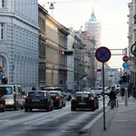 Hrvatska kompanija Verne pokrenula robotaksi, zasad uz operatere u vozilima