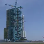 VIDEO: Kina uspešno hitno lansirala letelicu ka svemirskoj stanici