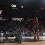 VIDEO Tojotin robot pogađa slobodnjake bolje od NBA zvezda