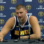 Jokić: Ne znam da li sam zaslužio da budem kapiten Srbije, ali sam zahvalan