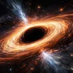 VIDEO: Svemir je potpuno tih - ali postoji način da "čujete" crnu rupu