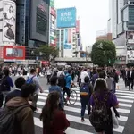 Ljudska populacija postala prevelika za Zemlju