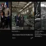 Ciklus filmova "U susret Prvom maju" od ponedeljka do srede u CK13