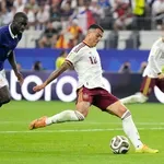 Španija u finalu Svetskog prvenstva