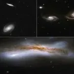 Astronomi otkrili čudno nebesko telo