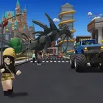 Robloks u Rusiji kažnjen zbog kršenja zakona o LGBT propagandi