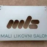 Izložba Lili Bunjik Eros u Malom likovnom salonu