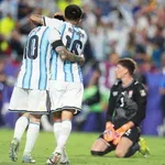Argentina posle produžetaka bila bolja od Švajcarske i plasirala se u polufinale Svetskog prvenstva