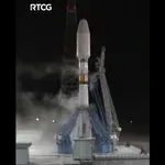 VIDEO: U svemir lansiran prvi crnogorski satelit