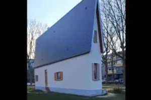 VIDEO: Neobična kuća široka samo 1,3 metra iznenadila svojom unutrašnjošću