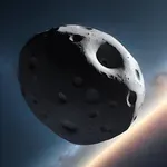 Asteroid će u subotu proći pored Zemlje