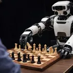 Ruski naučnici napravili robota koji igra šah