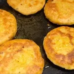 VIDEO Predlog za ručak: Pljeskavice od leblebije