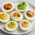 VIDEO: Jedan od trenutno najpopularnijih recepata na Tiktoku - "Egg Flight"