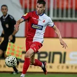 Lazar Ranđelović produžio ugovor sa Vošom do 2029. godine