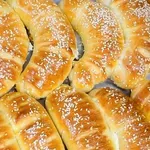 VIDEO Pamuk kiflice: Jednostavan recept za mekano pecivo
