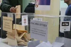 "Srbija protiv nasilja" i koalicija NADA u Novom Sadu izlaze na izbore: Uvereni smo u pobedu