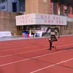 VIDEO: Kineski robot oborio svetski rekord - trči 10 metara u sekundi