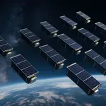 Mask planira da u orbiti bude milion Starlink satelita - to brine astronome