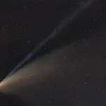 Nedavno otkrivena kometa mogla bi uskoro da zasija na nebu