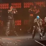 VIDEO Roboti oduševili na koncertu u Kini: Pogledajte kako su plesali sa ljudskim izvođačima