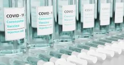 EU odobrila ažuriranu verziju Modernine antikovid vakcine