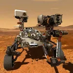 VIDEO: NASA rover dva dana se vozao po Marsu bez ljudske kontrole