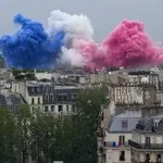 VIDEO: Otvorene Olimpijske igre u Parizu