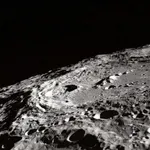 Delovi Meseca postaće groblja svemirskih letelica