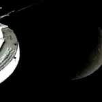 VIDEO: Artemis II uspešno prošao drugom stranom Meseca - astronauti se vraćaju kući