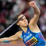 Vilagoš zauzela peto mesto na Ultimativnom prvenstvu sveta u atletici