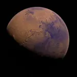 Naučnici otkrili koliko je Mars nekada bila plav