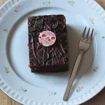 Čoko-malina kocke bez pečenja: Priprema od samo 15 minuta