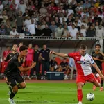 Vojvodina nemoćna protiv Ajaksa
