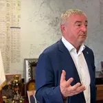 Bajatović: Izvozna privreda budućnost Srbije, gasna pouzdanost oslonac