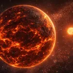 Naučnici su možda otkrili novu vrstu tečne planete