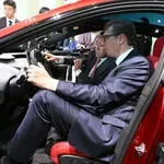 Posle Vučićeve posete Kini: Da li će Srbija zaista proizvoditi humanoidne robote u Šapcu?