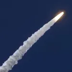 VIDEO: Lansiran satelit za posmatranje Zemlje